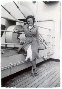 Campfire: Sarah Brandt (with Mary Phillips represented) – Unsettlers